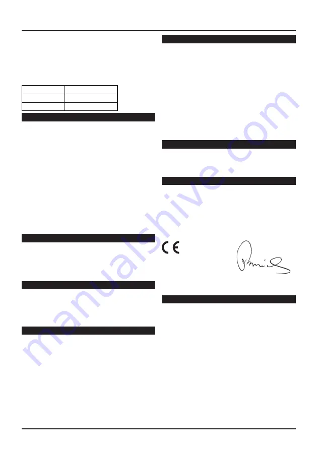 Narex VYS 20-01 Original Operating Manual Download Page 11