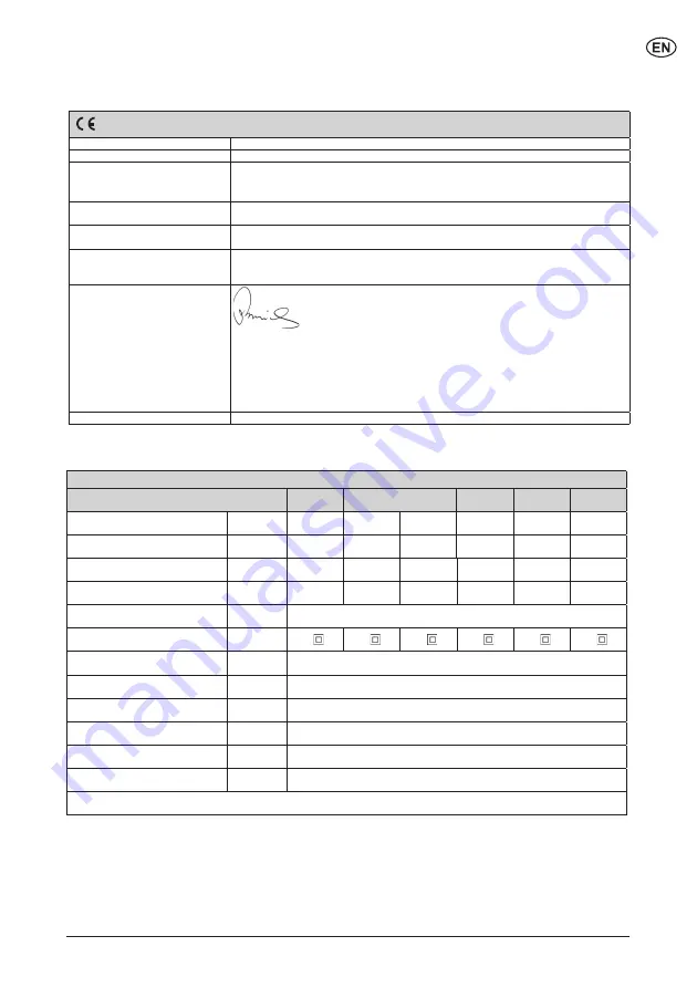 Narex VYS 21-01 Original Operating Manual Download Page 29