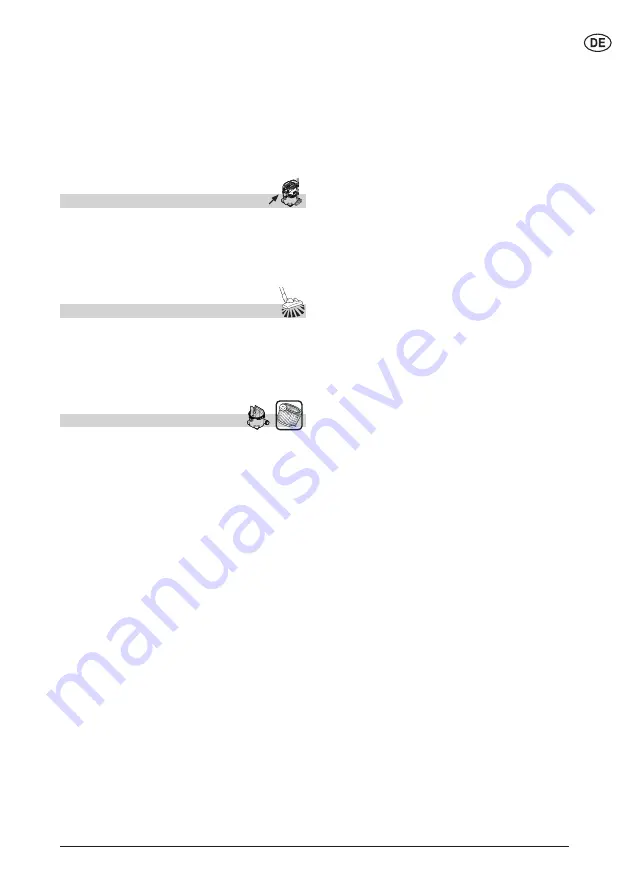 Narex VYS 25-21 Original Operating Manual Download Page 31