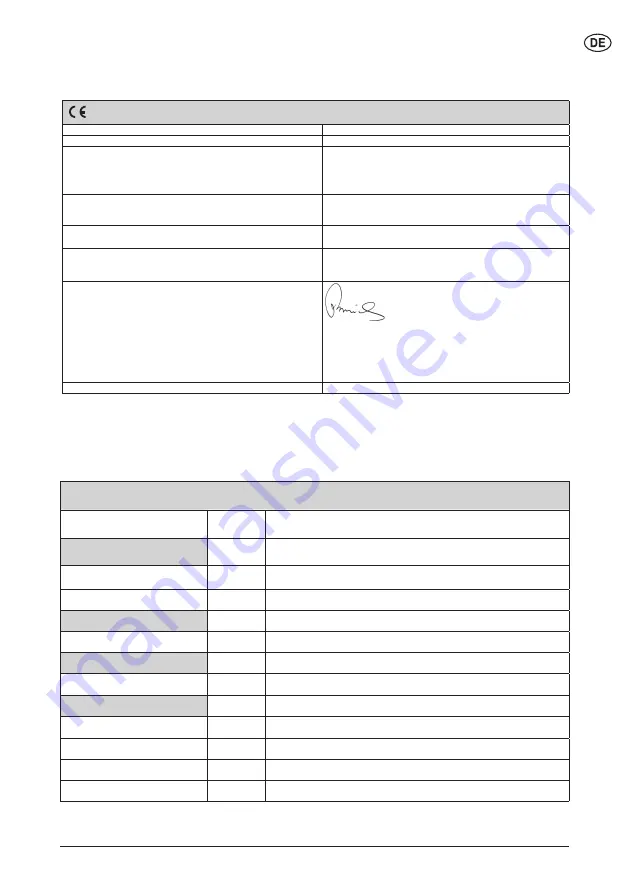 Narex VYS 25-21 Original Operating Manual Download Page 37