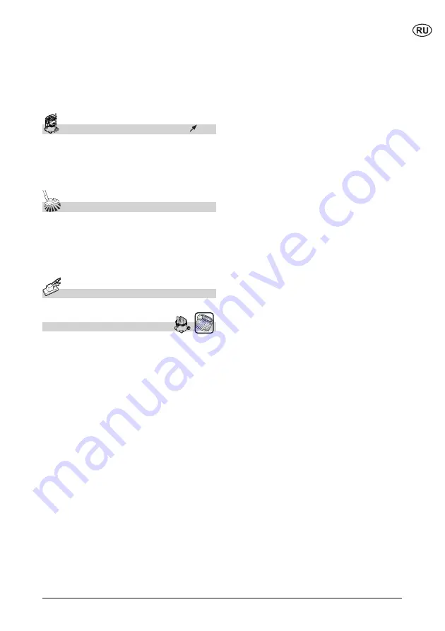 Narex VYS 25-21 Original Operating Manual Download Page 45