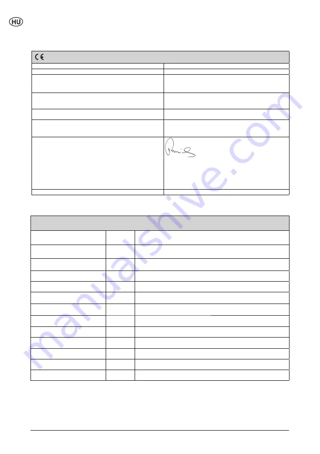 Narex VYS 25-21 Original Operating Manual Download Page 66