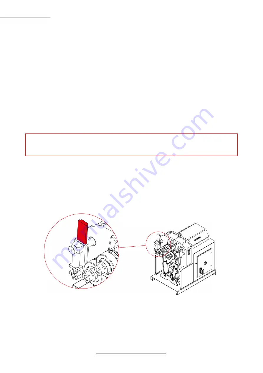 NARGESA 2020-240 Instruction Book Download Page 9