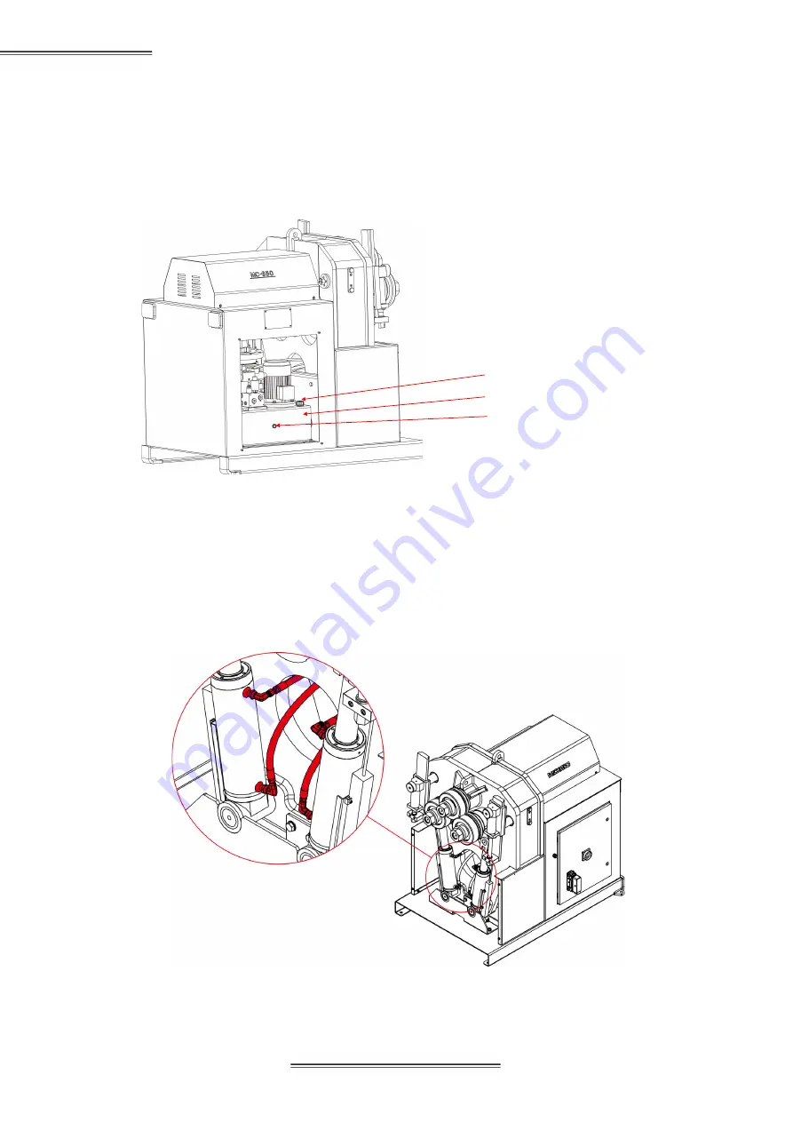 NARGESA 2020-240 Instruction Book Download Page 11