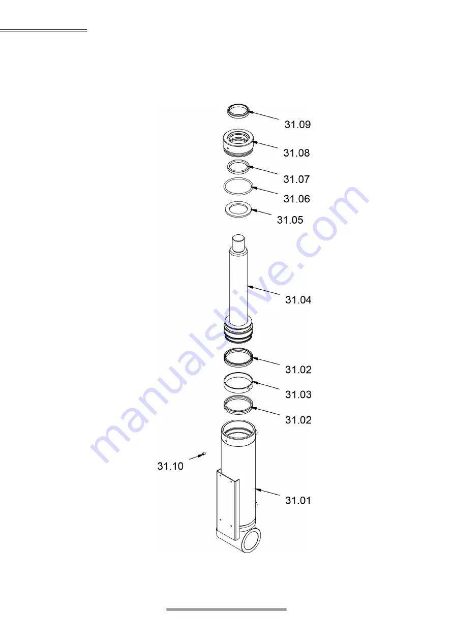 NARGESA 2020-240 Instruction Book Download Page 41