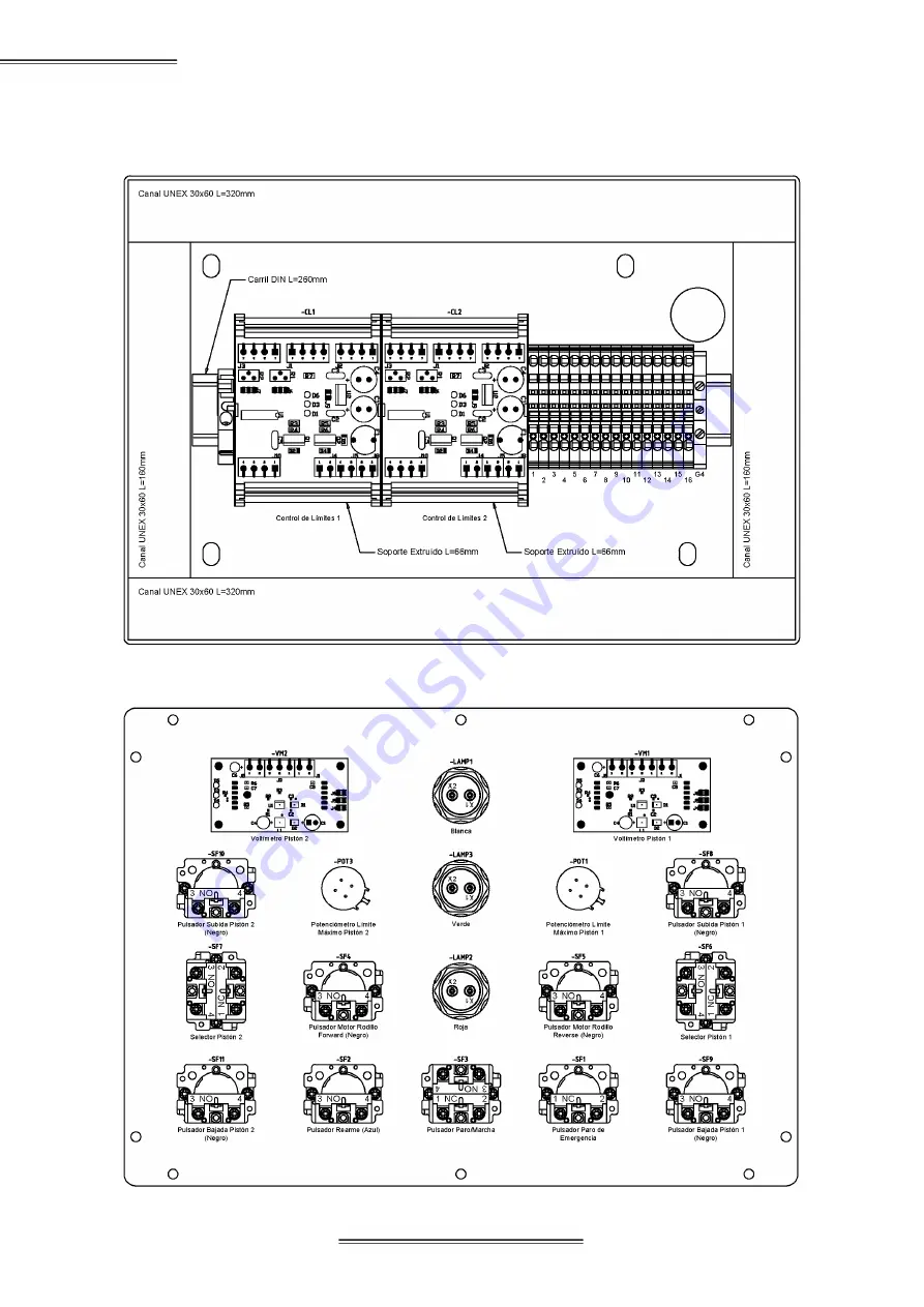 NARGESA 2020-240 Instruction Book Download Page 43