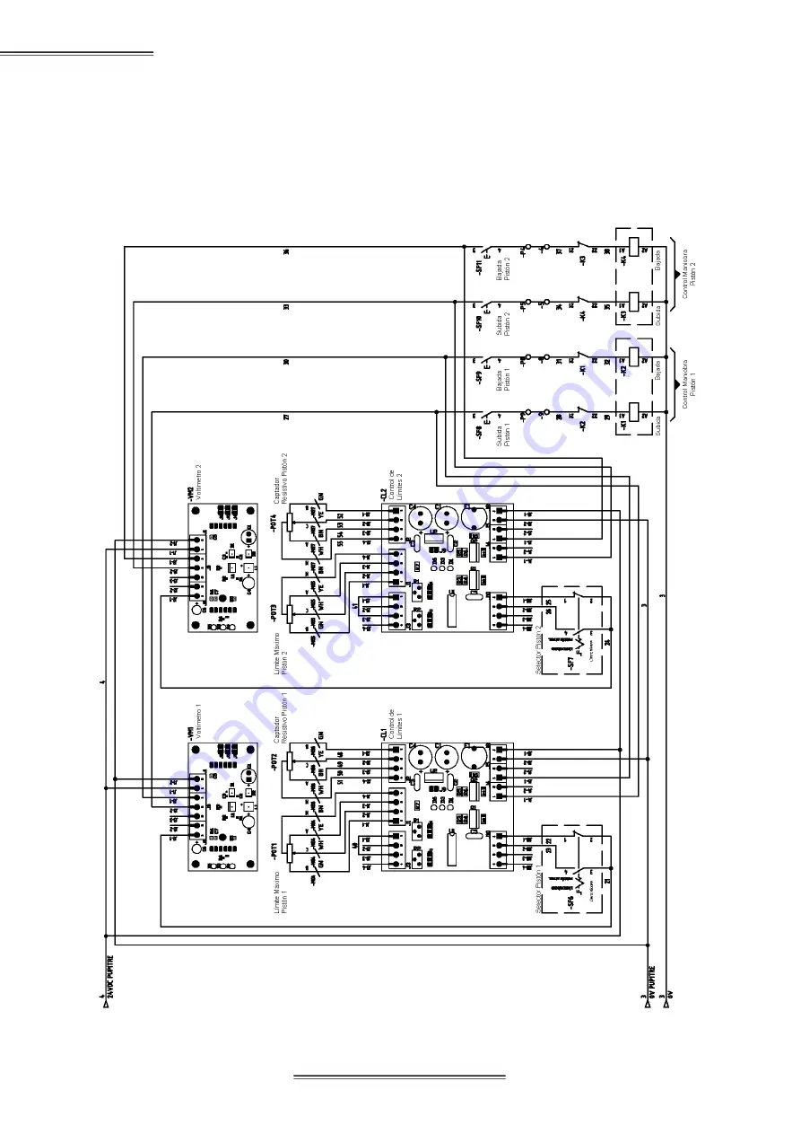 NARGESA 2020-240 Instruction Book Download Page 47