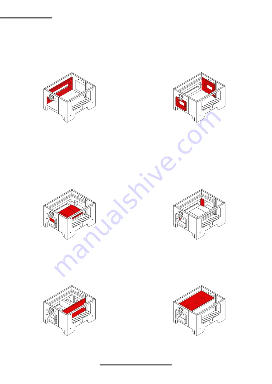 NARGESA H3 Instruction Book Download Page 15