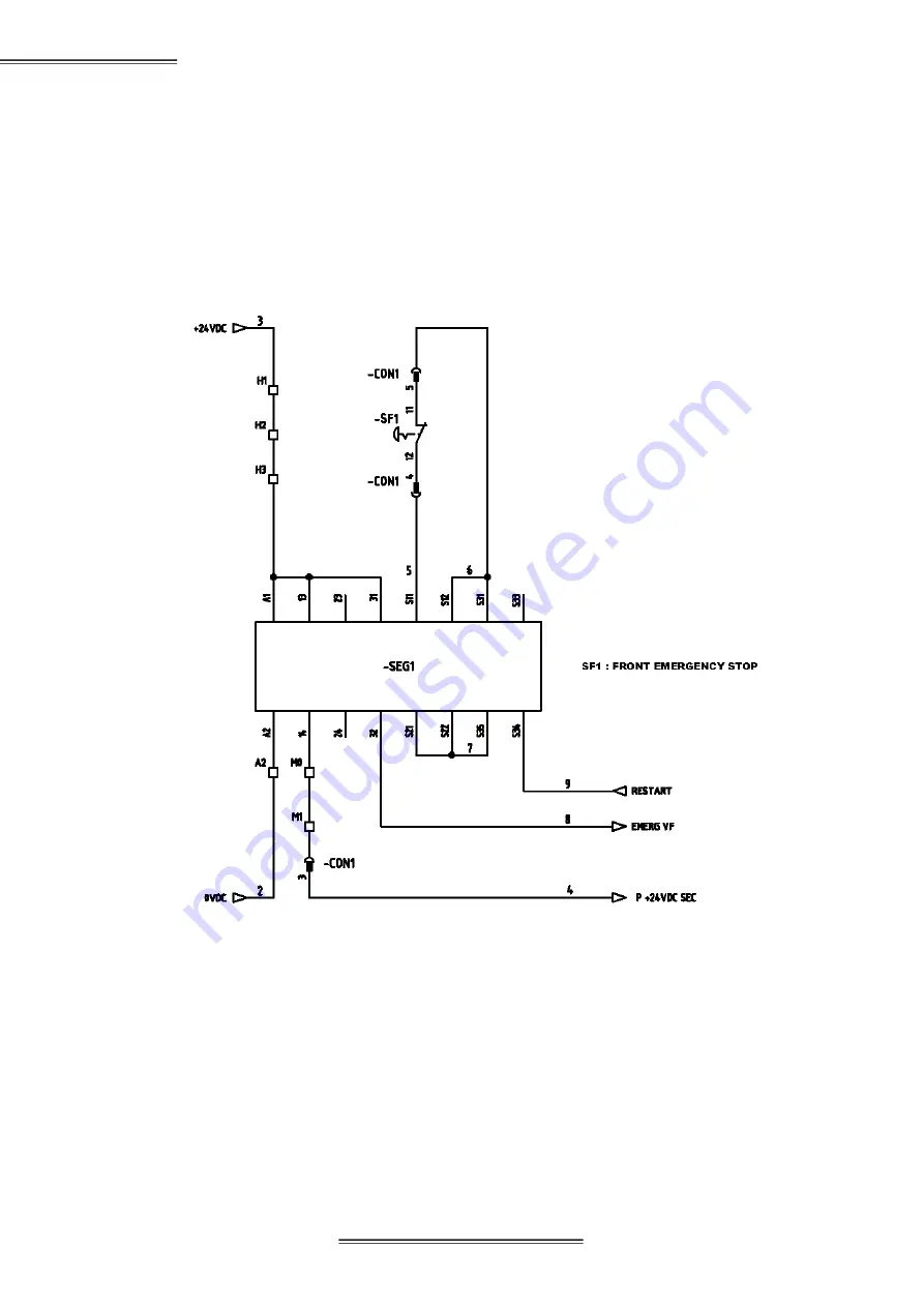 NARGESA MC650 Instruction Book Download Page 74