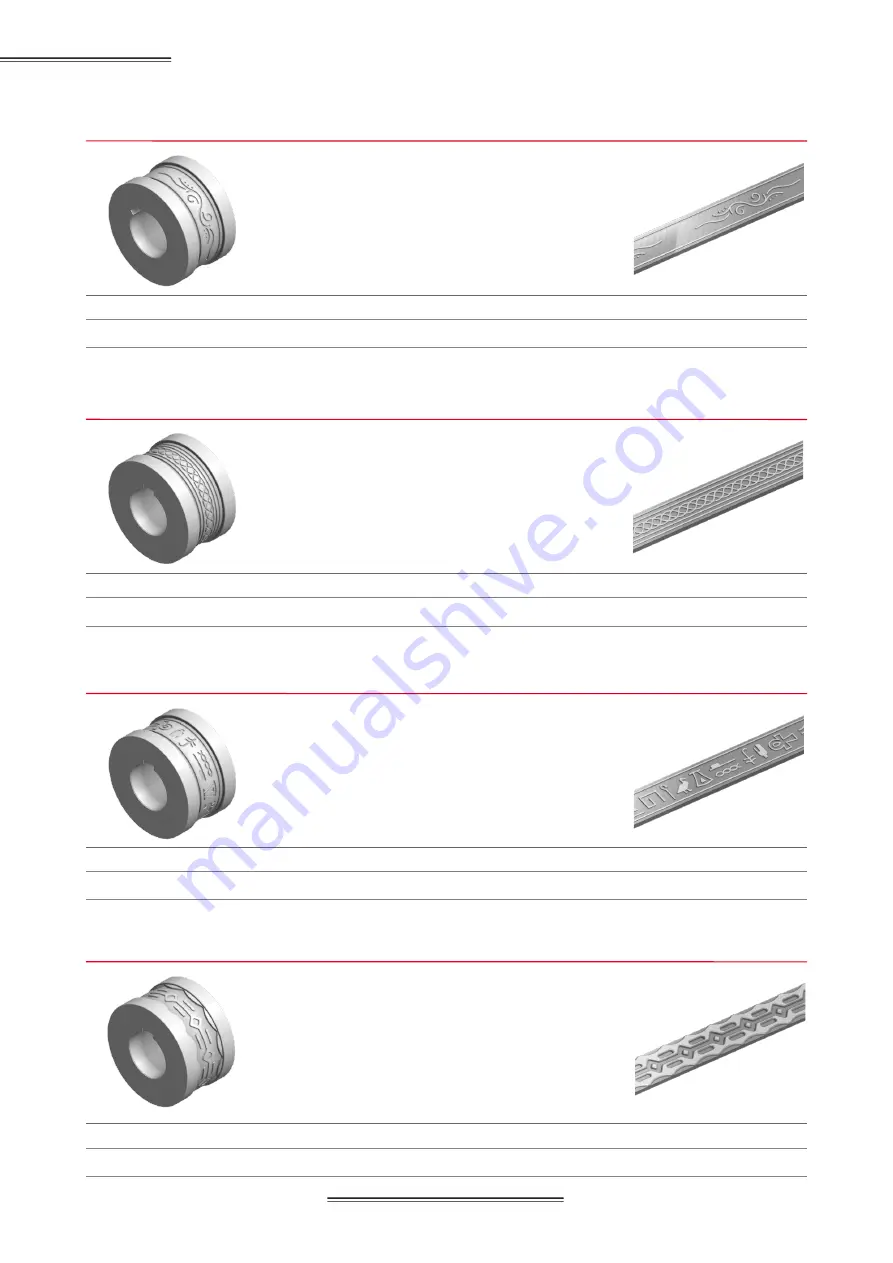 NARGESA NOA60 Instruction Book Download Page 23