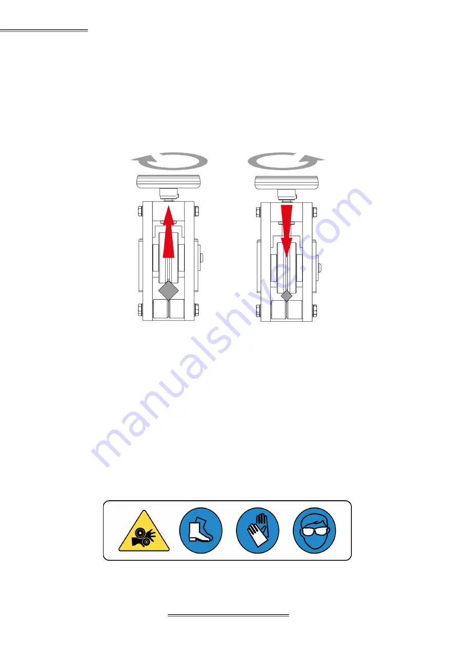 NARGESA NOA60 Instruction Book Download Page 60