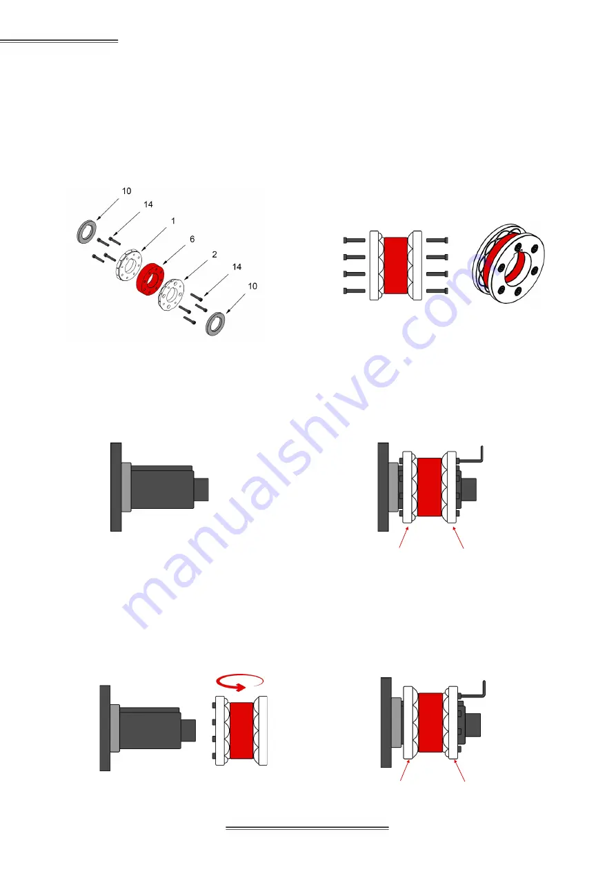 NARGESA NOA60 Instruction Book Download Page 74