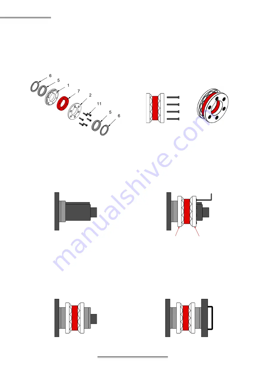 NARGESA NOA60 Instruction Book Download Page 80