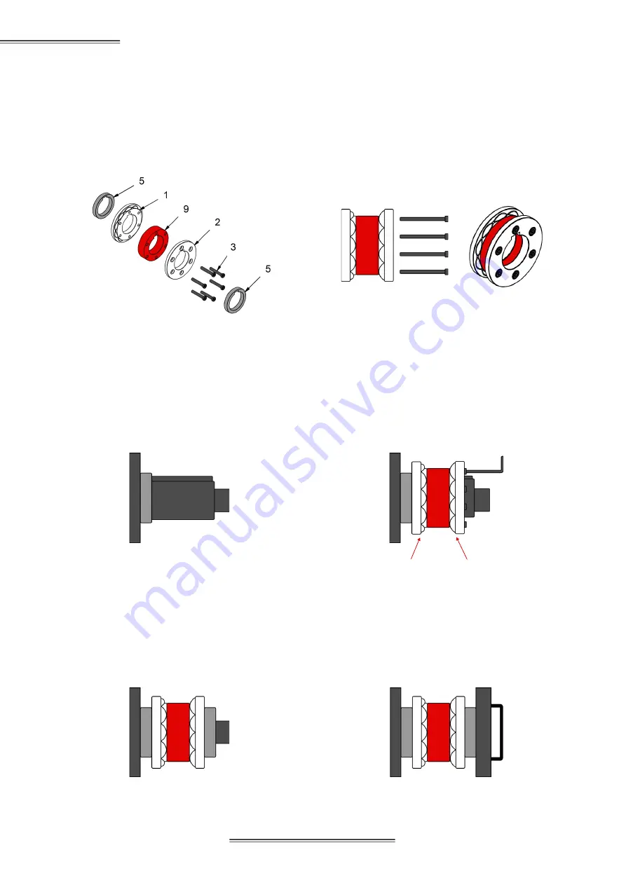 NARGESA NOA60 Instruction Book Download Page 84