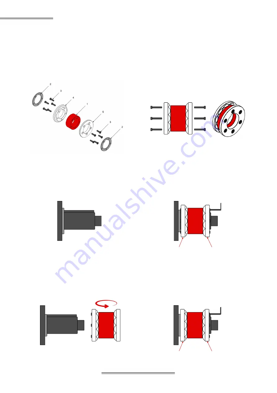 NARGESA NOA60 Instruction Book Download Page 91