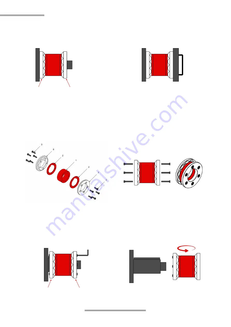 NARGESA NOA60 Instruction Book Download Page 97