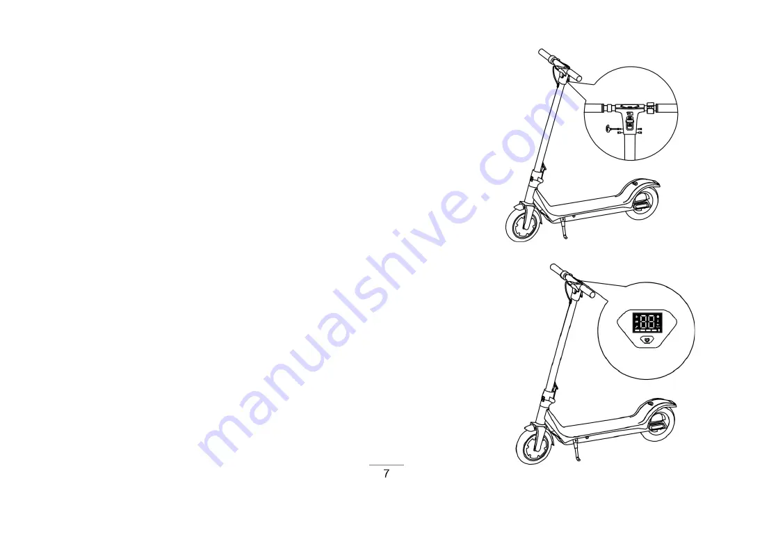 NASA MERCURY10-10W User Manual Download Page 7