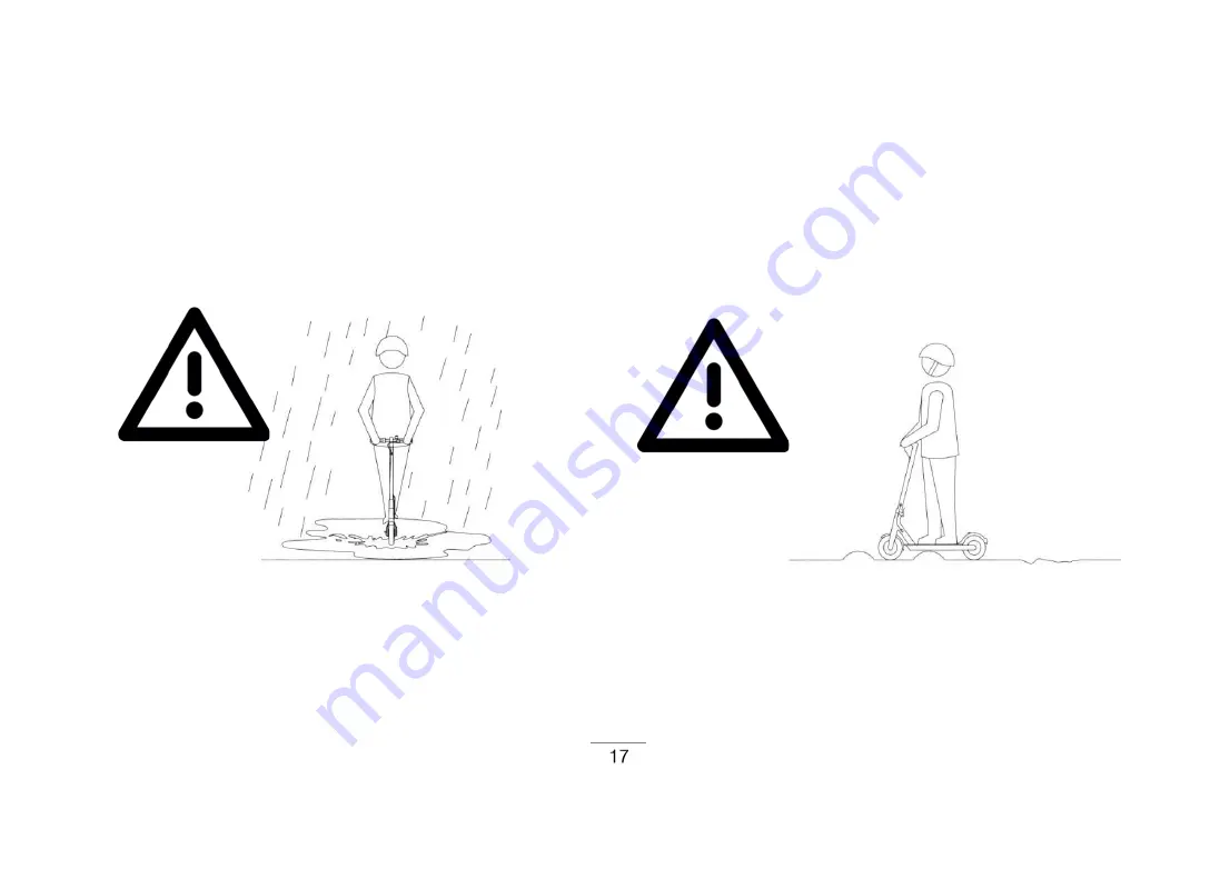 NASA MERCURY10-10W User Manual Download Page 17