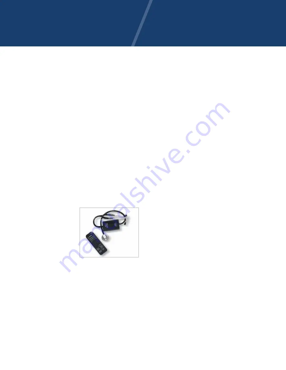 Nasco Healthcare DANi LF04500 Instruction Manual Download Page 31