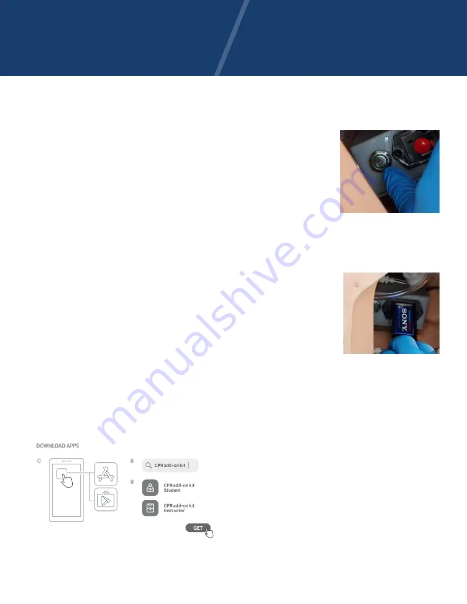 Nasco Healthcare TERi LF04302EX Instruction Manual Download Page 35