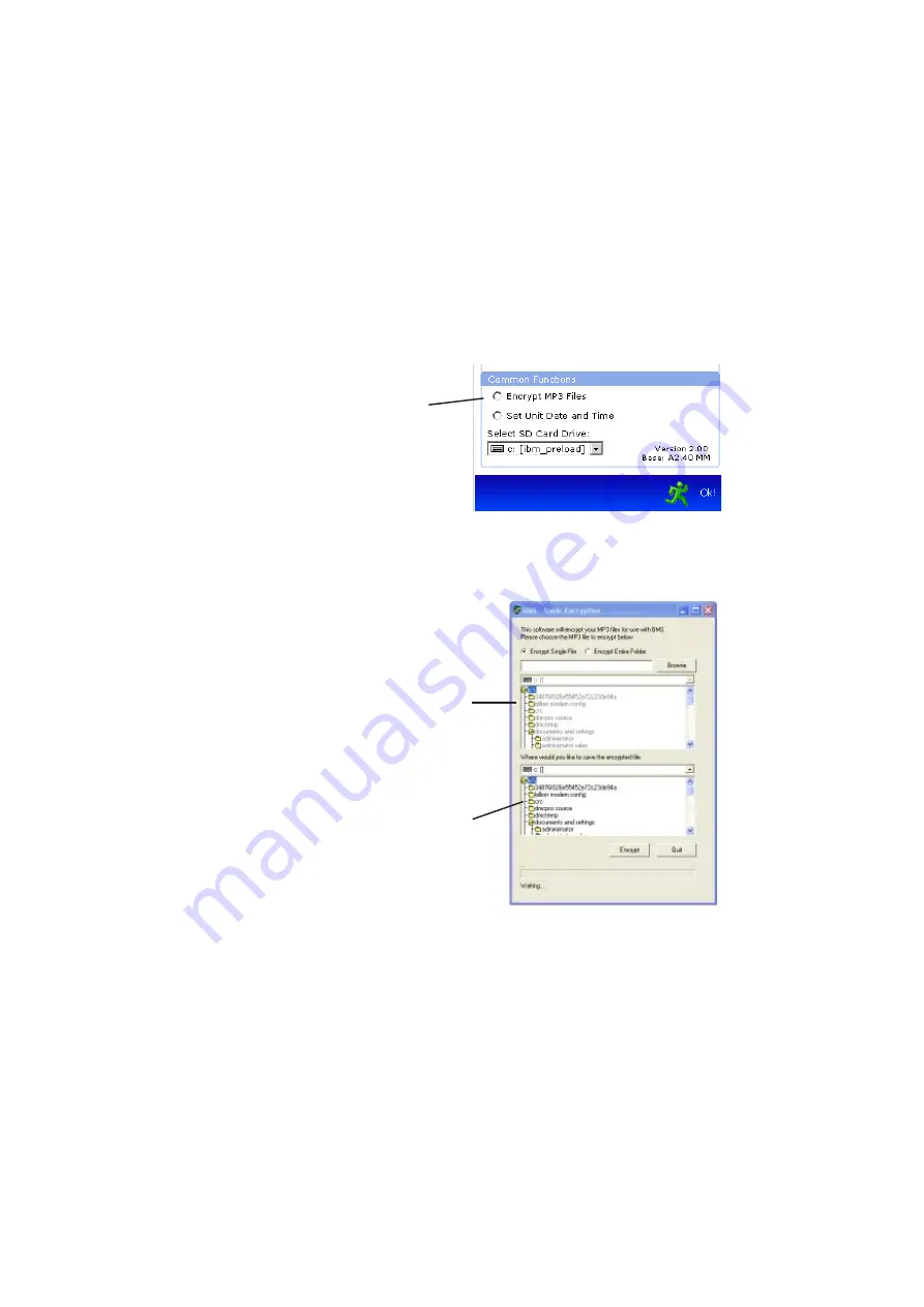 NatComm BMS2/M User Manual Download Page 13