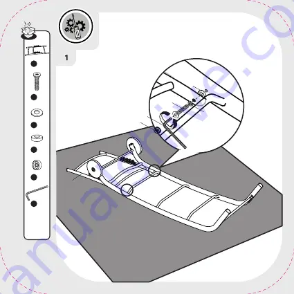 Naterial 2022R09P01-0412 Assemby - Use - Maintenance Manual Download Page 7