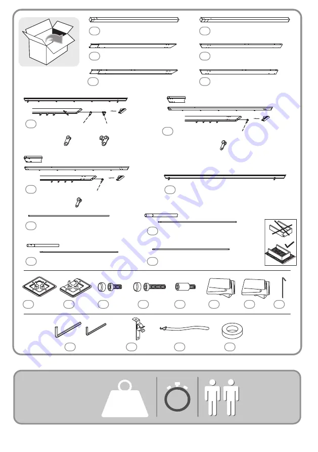 Naterial 3276000235095 Скачать руководство пользователя страница 2