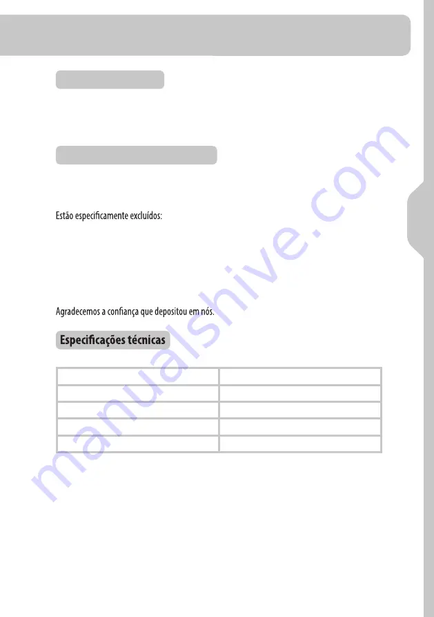 Naterial 3276000235095 Assembly, Use, Maintenance Manual Download Page 15