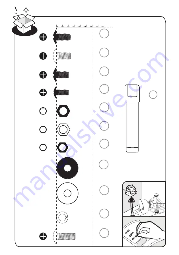 Naterial 3276000413660 Скачать руководство пользователя страница 5