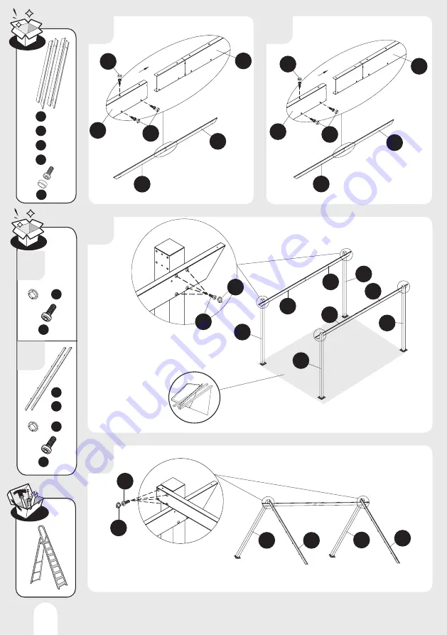 Naterial 3276000692119 Скачать руководство пользователя страница 4