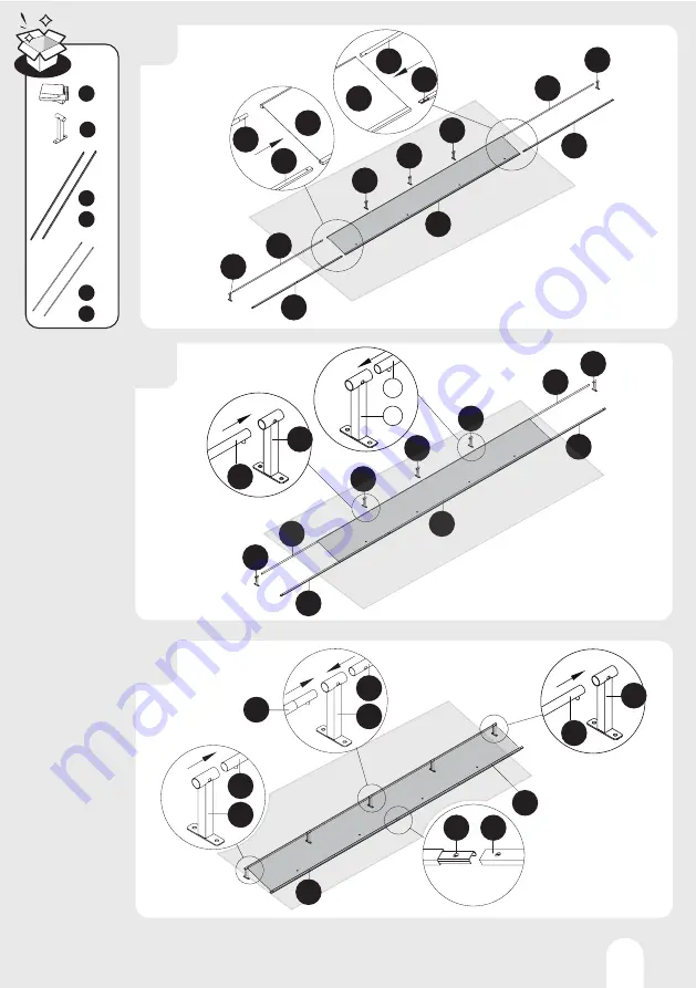 Naterial 3276000692119 Скачать руководство пользователя страница 7