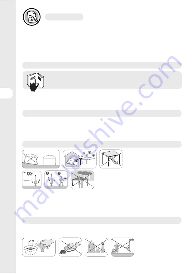 Naterial 3276000692119 Скачать руководство пользователя страница 22