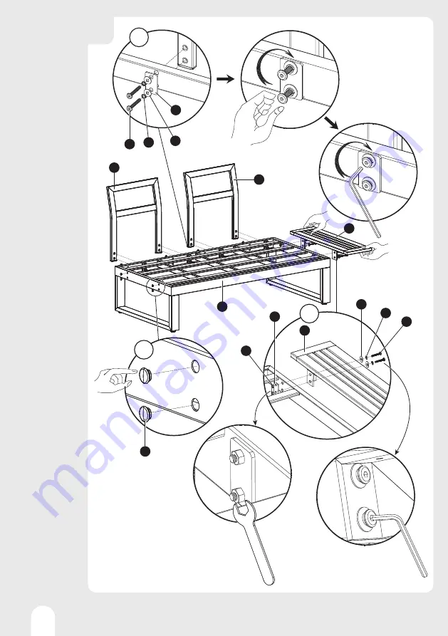 Naterial 3276000695097 Скачать руководство пользователя страница 8