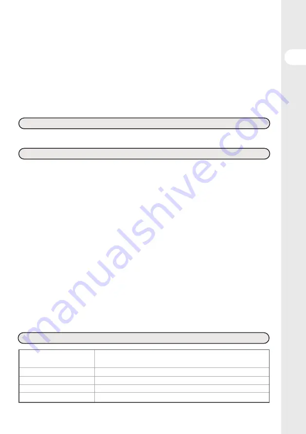 Naterial 3276000695097 Assemby - Use - Maintenance Manual Download Page 15