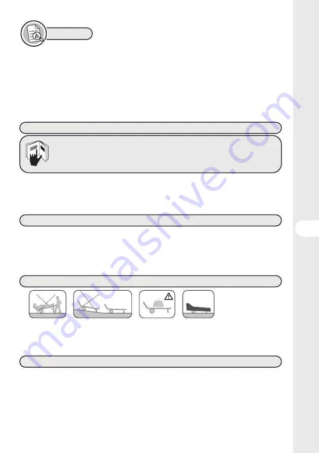 Naterial 3276007104479 Assemby - Use - Maintenance Manual Download Page 29