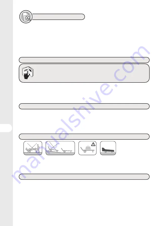 Naterial 3276007104479 Assemby - Use - Maintenance Manual Download Page 32