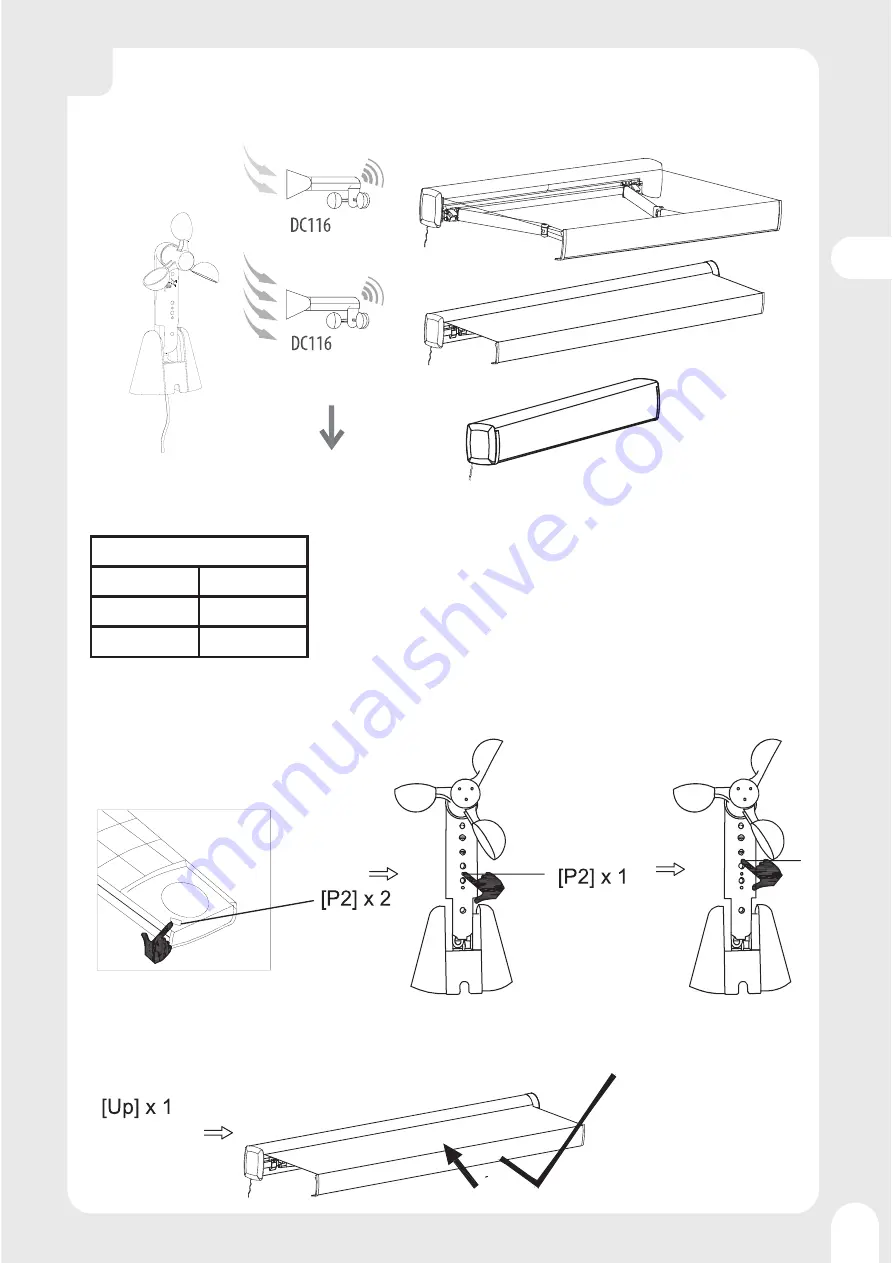 Naterial 3276007182255 Assembly, Use, Maintenance Manual Download Page 30