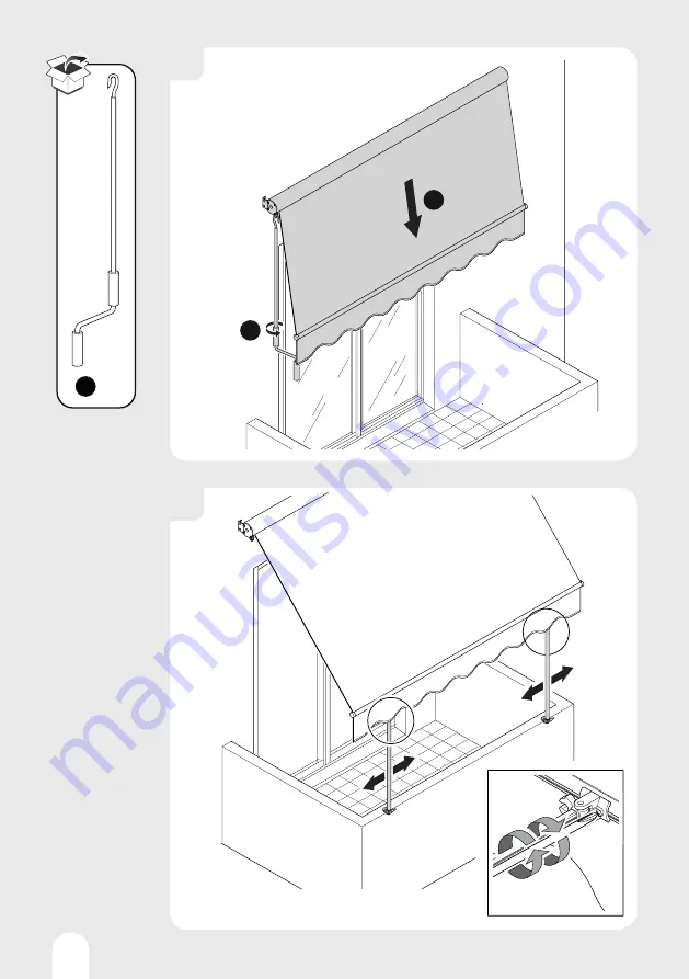 Naterial 3276007182347 Instruction Manual Download Page 17