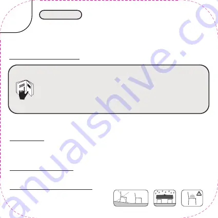 Naterial 3276007278163 Assemby - Use - Maintenance Manual Download Page 8