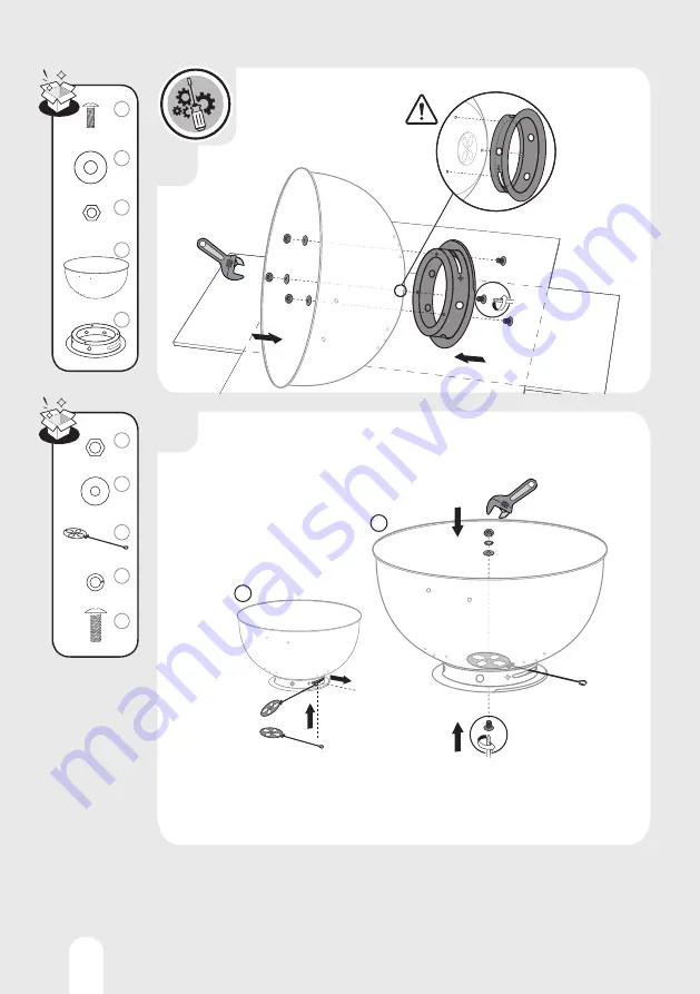 Naterial 3276007420890 Скачать руководство пользователя страница 6