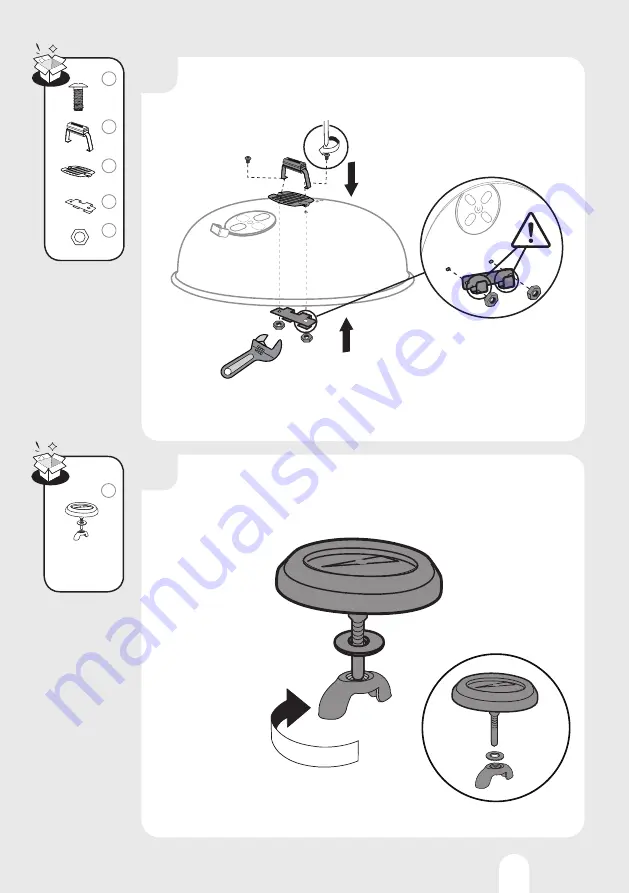 Naterial 3276007420890 Instruction Manual Download Page 11