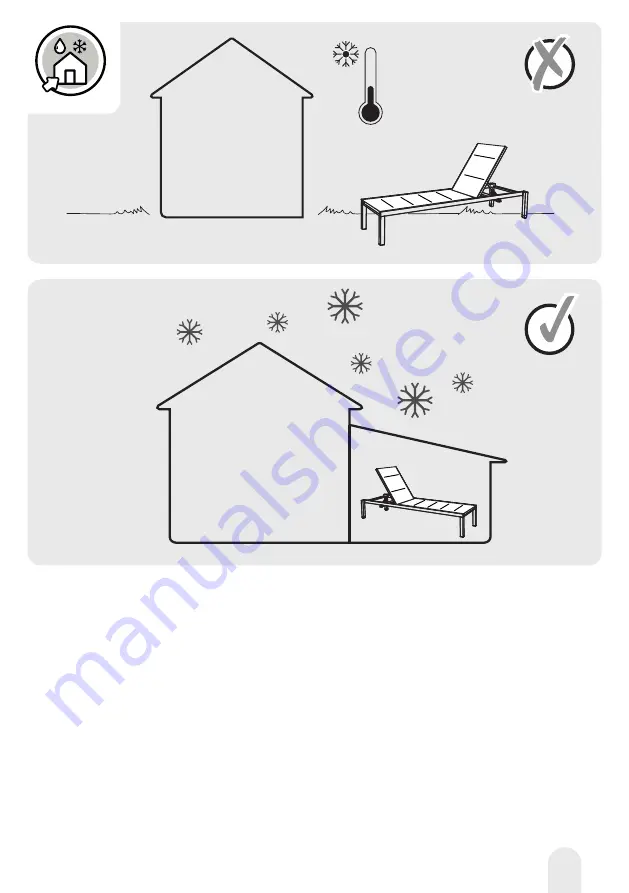 Naterial Aquila Fix 3276000689423 Assembly, Use, Maintenance Manual Download Page 5