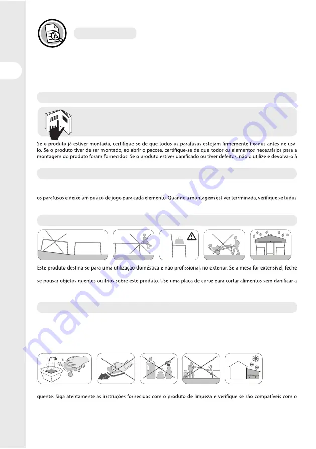 Naterial Aquila Fix 3276000689423 Скачать руководство пользователя страница 10