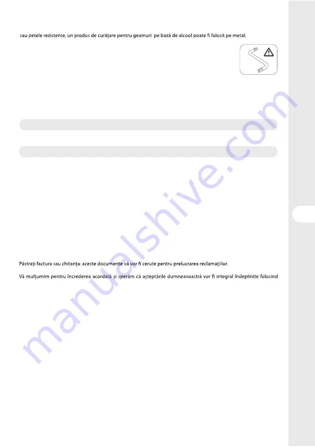 Naterial Aquila Fix 3276000689423 Assembly, Use, Maintenance Manual Download Page 25