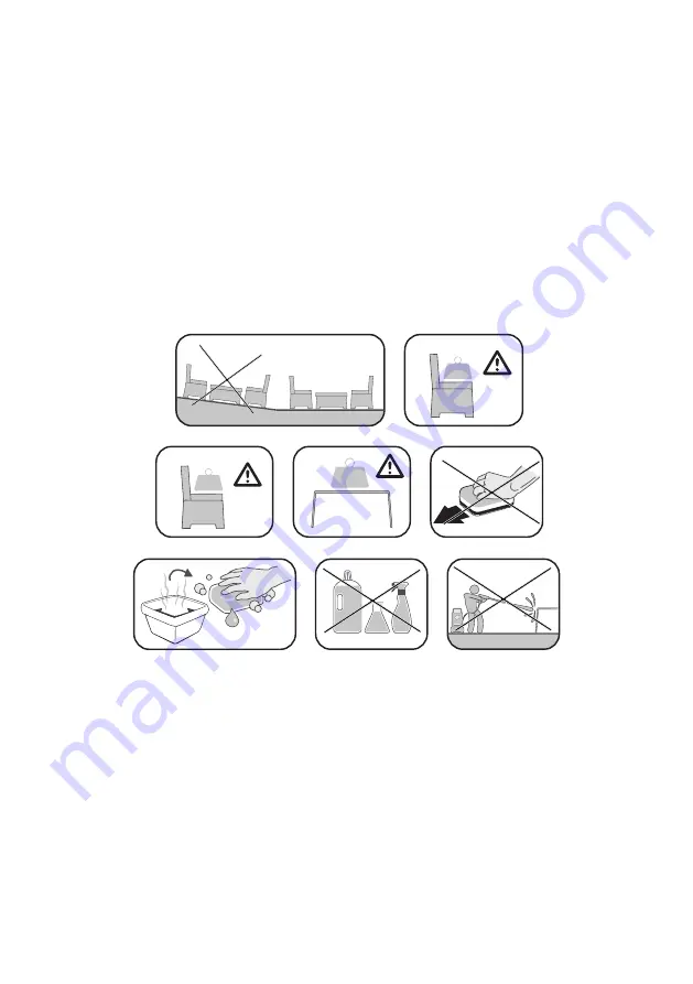 Naterial AUGUS ALU 2022R09P01-0329 Assemby - Use - Maintenance Manual Download Page 2