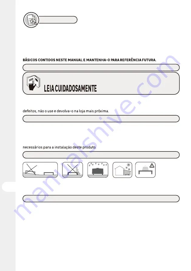 Naterial BAELO TEAK 2023R09P01-0728 Instruction Manual Download Page 38