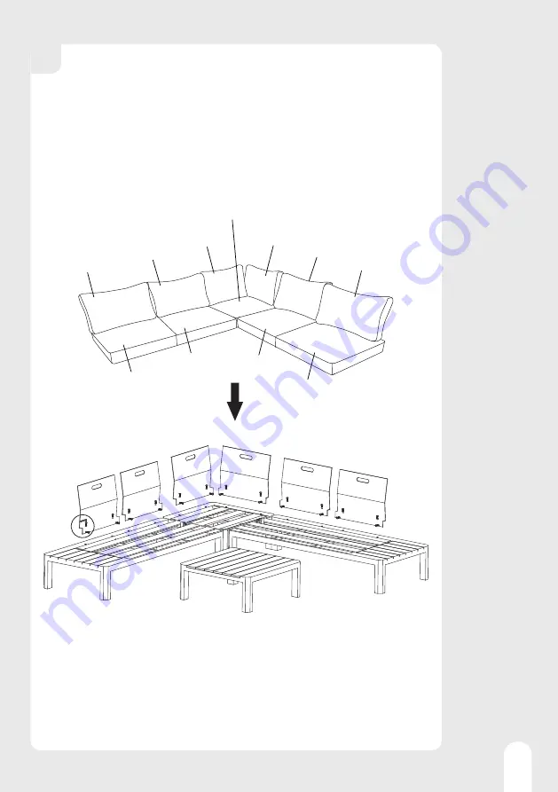 Naterial BALI 3276007277876 Скачать руководство пользователя страница 5