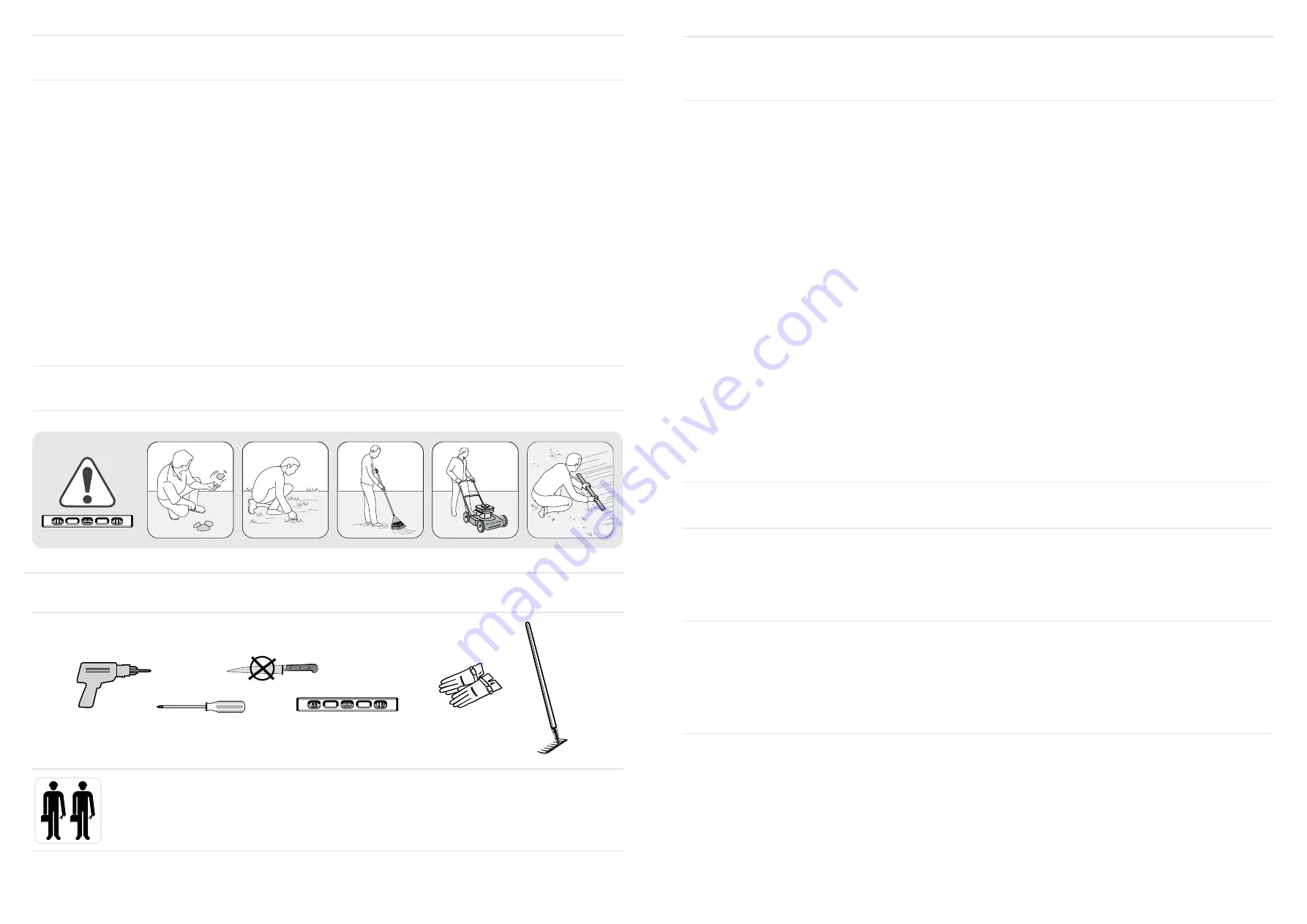 Naterial CONQUER Manual Download Page 2