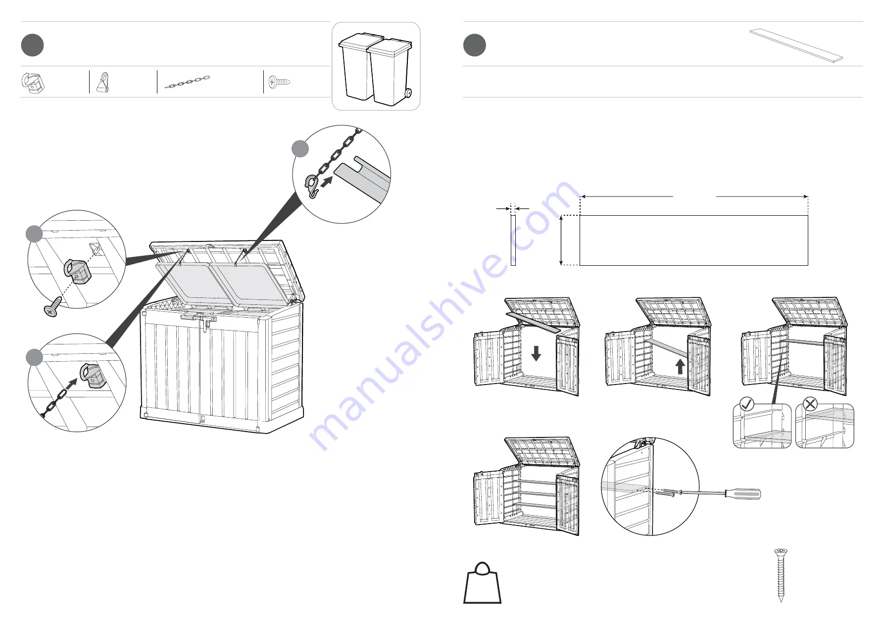 Naterial CONQUER Manual Download Page 8