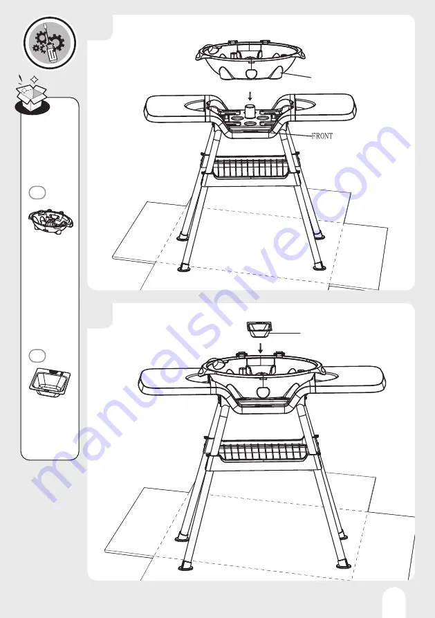 Naterial ELION ELEC Instruction Manual Download Page 11